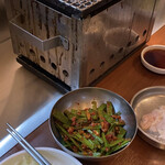 西大島ホルモンセンター - 