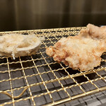 博多天ぷら たかお 東京ポートシティ竹芝店 - 