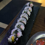 嚴選和牛 燒肉 牛芯 新宿店 - 