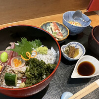 お料理 とみやま - 