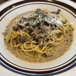 呉服町italia製麺 村山商店 by INCROCI - 