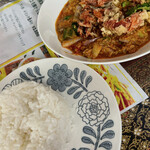 Thai Thai Restaurant - 