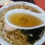 Chuuka Kinshou - THE中華そばなスープ