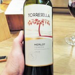 ミアスタンド - メルローエチケット