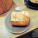 ミアスタンド - バゲット