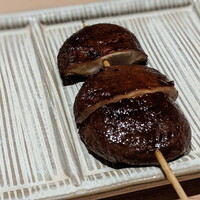 鳥カミ GARDEN CITY - 