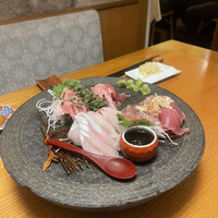 鮨よしかわ 恵比寿 - 