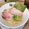 ラー麺 陽はまた昇る 伏見稲荷駅前本店