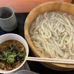 香の川製麺 - 350円