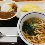 山田うどん - 