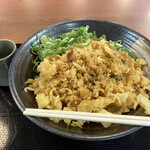 香の川製麺 - 430円