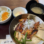 Ganso Yakitori Kushi Hacchin - 