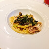 リストランテ アクアパッツァ - 