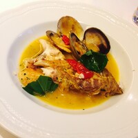 リストランテ アクアパッツァ - 