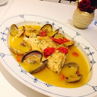 リストランテ アクアパッツァ - 