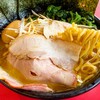 横浜ラーメン とんこつ家 - 