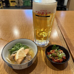 海鮮 和風 居酒屋 義経 - 