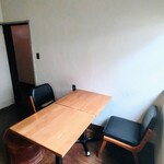 CAFE D-13、ときどき五味食堂 - 