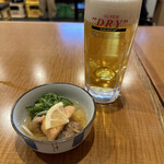 海鮮 和風 居酒屋 義経 - 