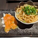 Kushiyaki Baru Mansan - 