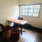 CAFE D-13、ときどき五味食堂 - 