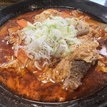 Yakiniku Daidoumon - 