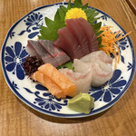 海鮮 和風 居酒屋 義経 - 