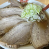手打ちラーメン 清仁軒