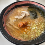 Ramen Izakaya Marusei - 