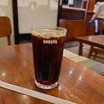 ドトールコーヒーショップ - ドリンク写真: