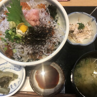 日本橋兜町 久治 - 