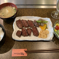 神戸ステーキハウス 和豪 - 