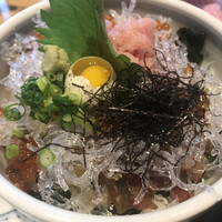 日本橋兜町 久治 - 