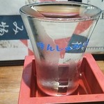 善規 - 白鴻（はくこう）　広島安浦のお酒