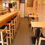 鮨亭こやま - 平日ランチもございます。お気軽にお立ち寄りください。