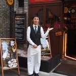 ハイボールバー　サニーサイド1923 - 