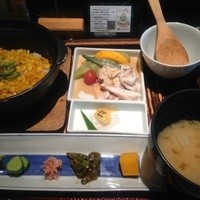 やさい家めい 表参道ヒルズ本家 - 