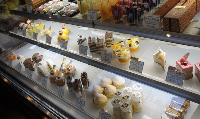 パティスリー マナ 黒川 ケーキ 食べログ パティスリー マナ 黒川 ケーキ 食べログ