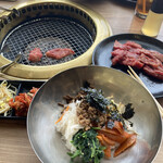 Kokusangyuu Yakiniku Kuidon - 