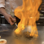 TEPPAN DINING KAMIYA - 