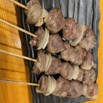 Jambo Yakitori Shin - 