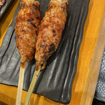 Jambo Yakitori Shin - 