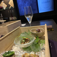 ケンゾーエステイトワイナリー 祇園店 - 