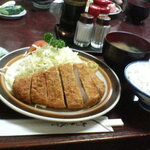 とんかつ太一 - 