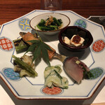 Nagoya Uoshabu Hamanoki - 