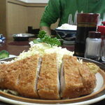 とんかつ太一 - 