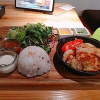 やさいの王様 銀座店 - 