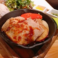 やさいの王様 銀座店 - 