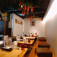 やさいの王様 銀座店 - 