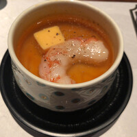 名古屋 魚しゃぶ 濱の季 - 